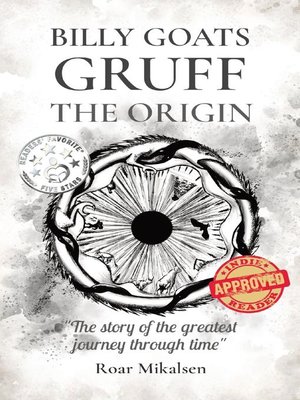 cover image of BILLY GOATS GRUFF